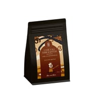 Mim and More Vanilyalı Türk Kahvesi Vanilya Aromalı Türk Kahvesi 200 Gr