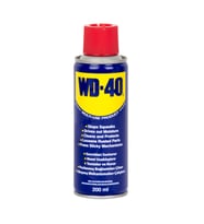 Henkel WD-40 Pas Sökücü ve Genel Yağlayıcı Sprey 200 ml