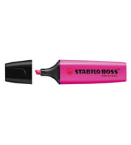 Stabilo Boss Fosforlu Kalem Lila