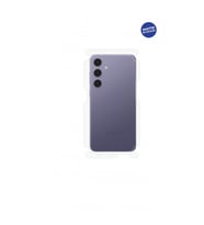 Samsung Galaxy S24 Plus Mat Arka ve Yan Koruyucu Tpu Film