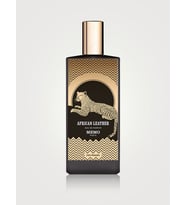 Memo African Leather 75 ML EDP Unısex Parfüm