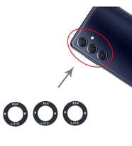 Samsung Galaxy M54 Kamera Lensi Cam SM-M546B