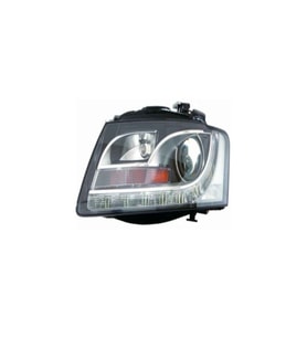 Esse Otomotiv - A5 Far Sol 43577 Led Lı-xenon 09-11 Dpo 446-1127lmldhem 8t0941029ak
