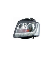 Esse Otomotiv - A5 Far Sol 43577 Led Lı-xenon 09-11 Dpo 446-1127lmldhem 8t0941029ak