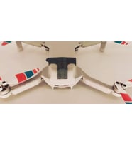 Dji Mavic Mini Batarya Kapağı Tutucu Dji Mavic Mini 1 Mini 2 Se