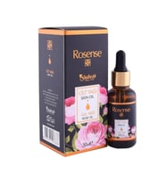 Rosense Gül Yağı Cilt Bakım Yağı 30 ml