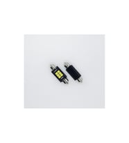 FEMEX Platinum 39mm Sofit 6 Smd 3030 Chip Led Ampul Aktif Canbus