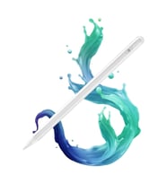 Apple Ipad Pro / Air Için Avuç Içi Algılamayan Stylus Pen