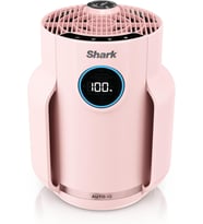 Shark Neverchange5 Compact Pro Hava Temizleyici - Rose Hp072Eupk