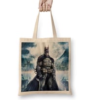 Batman Bez Çanta Uzun Saplı