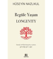 Regüle Yaşam Longevity