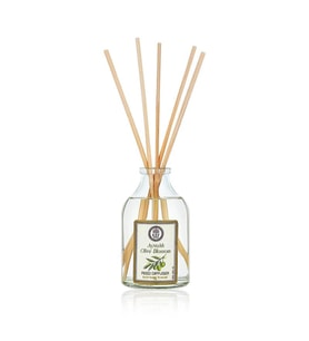 EST AYVALIK ZEYTİN ÇİÇEĞİ BAMBU ÇUBUKLU ODA KOKUSU 50 ML