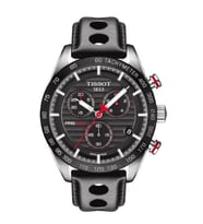 Tissot Prs 516 Cronograph T1004171605100 Erkek Kol Saati T100.417.16.051.00