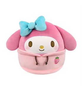 Squishmallows Hello Kitty Serisi My Melody 20 cm SN00741