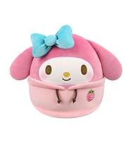 Squishmallows Hello Kitty Serisi My Melody 20 cm SN00741