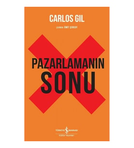 Pazarlamanın Sonu