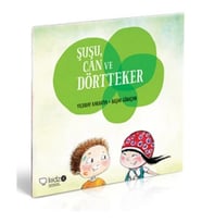 Şuşu, Can ve Dörtteker