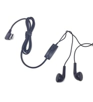 Samsung D880 E1205 E1205Y E1190 Uyumlu Mikrofonlu Kulaklık
