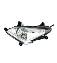 SİS FARI SAĞ HYUNDAI ELANTRA 2014-2016 (Boş)