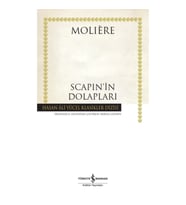 Scapin'in Dolapları
