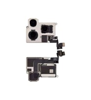 iPhone 16 Pro Max Arka Kamera