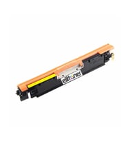 Elittoner Hp CE312A, CF352A - Canon CRG-729 Yellow (1K)
