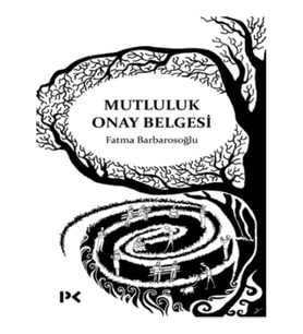 Mutluluk Onay Belgesi