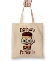 Expresso Patronum Bez Çanta Uzun Saplı