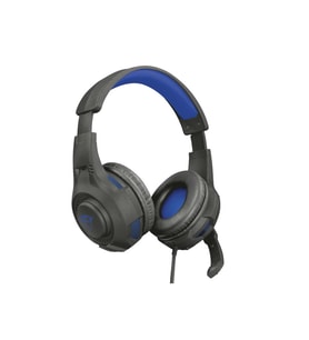 Trust 23250 GXT307B PS4 Kulaklık Siyah