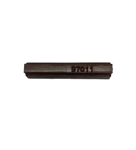 Yumuşak Tamir Mumları 970 11 Orta Ahşap Karaağaç 8cm Yumuşak Mum