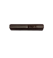 Yumuşak Tamir Mumları 970 11 Orta Ahşap Karaağaç 8cm Yumuşak Mum