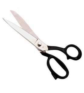 Metal Terzi Makası 25 cm