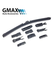 Gmax Muz Silecek 9 Aparatlı 750Mm