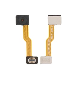 Oppo RENO11 Fs 4g Parmak Izi Okuyucu Film Flex - CPH2687 Uyumlu