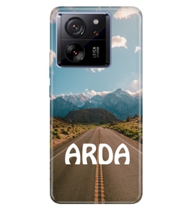 Xiaomi Mi 8 9 10 10T 11 11T 12 13 14 15 Note Lite Pro Kılıf İsim Yazılı Kişiye Özel Model-50 (Çok Renkli)