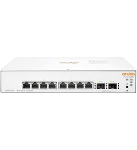 HPE Aruba Instant On 1930 8 Port Gigabit (JL680A)
