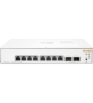 HPE Aruba Instant On 1930 8 Port Gigabit (JL680A)