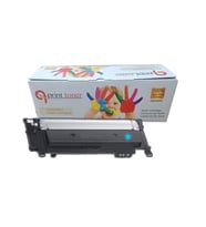 SAMSUNG C430/CLT-C404S/ST970A CY MAVİ MUADİL TONER