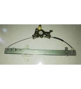 KRİKO CAM ACCENT 00-05 ARKA RH (ELEK. MOTORSUZ)