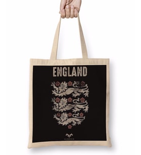Vonker England Bez Çanta Uzun Saplı