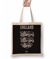Vonker England Bez Çanta Uzun Saplı