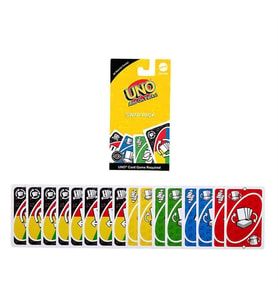 Uno Ek Paketler JCV55-JCV59