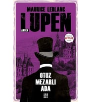 Otuz Mezarlı Ada - Arsen Lupen