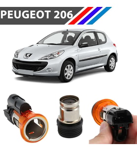 Peugeot - Citroen Çakmaklık Komple