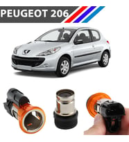 Peugeot - Citroen Çakmaklık Komple