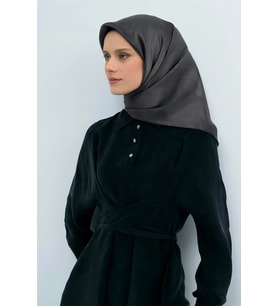 ARMİNE SURA İPEK EŞARP 26YA9513D01 50