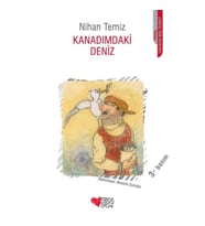 Kanadımdaki Deniz