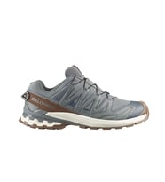 Salomon XA PRO 3D V9 GTX LIFELONG M Erkek Outdoor Ayakkabısı L49296100 Gri