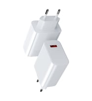 Pro 67W Usba Çıkışlı Hızlı Şarj Aleti Başlığı