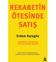 Rekabetin Ötesinde Satış